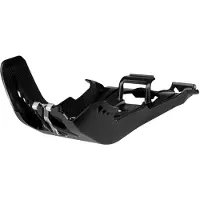 Polisport Off Road Fortress w/link Beta RR 250/300 (2020) BLACK (4)