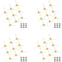 Torribaly 36X Side Brush for 600, 800, 900 Series 671 R671 696 R696 692 R692 605 R605 680 R680 860 870 871 875 880