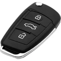 Torribaly USB Flash Drive Car Key Memory Stick USB Drive USB2.0 Stick for Desktop PC Computer Laptop Speaker 16G