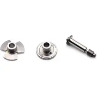 Typecat Injector Repair Kits Spray Nozzle Unit Electromagnetic Components for 110