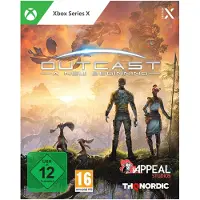 Outcast 2 - A New Beginning Series X