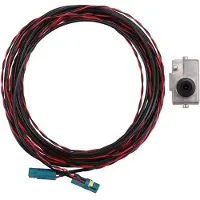 Torribaly EL-3776900 Vehicle-Mounted DVR Dash ADAS GPS Camera with Wire for Seal Atto 3 Song Tang Han Qin