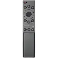 Torribaly BN59-01357E Solar-Powered Voice Remote Control for TV Eco-Friendly Universal Remote