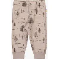 Joha Leggingsit Merinovillasekoite, Beige, 70