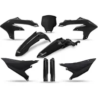 Ufo Yamaha Yzf 450 2026 Full Muovisarja