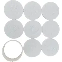 Semoic Merry Christmas Cookie Mold Christmas Cookie Cookie Baking Christmas Mold Kitchen Tool Seal