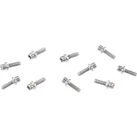 Contec Hbp-72 Bremsleitung Oliven Kit