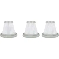Typecat 3X Replacement Vacuum Cleaner Parts HEPA Filter for DX118C DX128C Household Cleaning Vacuum Cleaner Accessories