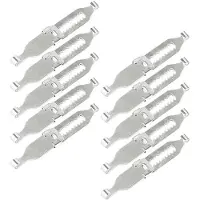 Tlily Ingrown Toenail Corrector Tools Pedicure Recover Embed Toe Nail Professional Ingrown Toenail Correction Foot Care Tool