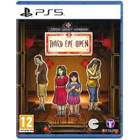 Paper Ghost Stories Third Eye Open (Import) (5)
