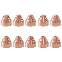 Typecat 10Pcs 220817 Plasma Shield Fit 45XP/65/85/105 Cutting Torch Consumables