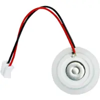 Semoic 10X 20MM Ultrasonic Mist Maker Atomizer Transducer Atomizer Film Plate Accessories Humidifier Rubber Gasket