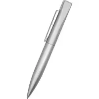 Exogio USB Flash Drive 16 GB Ballpoint Pens Metal Pen Drive 16GB Pendrive 16GB Usb 2.0 Flash Memoria Usb Disk