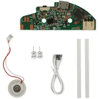 Tlily Sprayer Humidifier Module Atomization Control Board Atomizer Mist Maker Driver Circuit Board Module