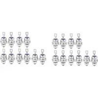 Torribaly 10Pairs Rectifier Diode Spiral 70HF120/70HFR120 70A 1200V High Power Rectifier Metal Stud Type Rectifier Diodes