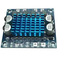 Torribaly 3X XH-A232 Digital Power Amplifier Board 30W+30W High-Power Dual-Channel Class D Audio Power Amplifier Board