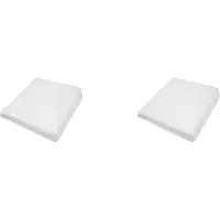 Typecat 40Pcs 70X30cm Electrostatic Cotton for Mi Air Purifier Pro / 1 / 2 Universal Air Purifier Filter