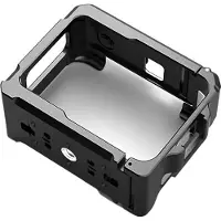 Exogio Aluminum Bezel Case for GO Ultra Camera Accessories Drop Protection