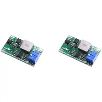 ISTOVO 2X CN3795 Solar Controllers Board MPPT Cell Lithium Battery Solar Panel Regulator Control Module