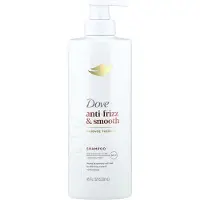 Dove , Väri- & Glans, Shampoo, 18 fl oz (532 ml)