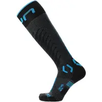 UYN Ski One Merino Pitkät Sukat