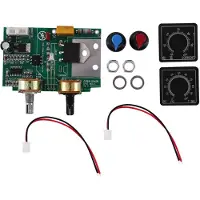 Typecat Spot Welding Machine Control Board Replace Relay Adjust Current Transformer Spot Welding Machine Control Board