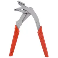 Torribaly Universal Auto Door Car Upholstery Trim Clip Removal Plier Tool Door Panel Trim Clip Removal Tool Plier for Door Panel