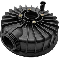 Kepptory 355468 Front Housing for Challenger High Flow Pump and Challenger High Pressure