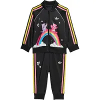 Adidas Originals Verryttelyasu - SST - Musta M. Care Bears - - 3 v (98) - Verryttelyasut