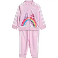 Adidas Originals Verryttelyasu - SST - Orchid Fuusio - - 3 v (98) - Verryttelyasut
