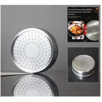 Typecat 4X Shower Screen Replacement for E61 Espresso Group Coffee Machine,Coffee Machine Boiling Filter Shower Filter
