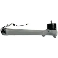 Torribaly Motor Arm for Air 3S Drone Right Rear Arms Motor Arm Cover Repair Parts for Air 3S