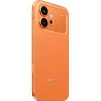 Honor 600 5G, 16,7 cm (6.57), 8 GB, 512 GB, 200 MP, Android 16.0, Oranssi