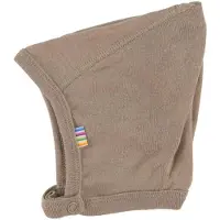 Joha Vauvan Myssy Merinovillasekoite, Drk. Beige, 37
