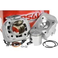 Airsal Aprilia Gulliver 50 Ac 96-99/rally 50 Ac 96-04/scarabeo 50 94-13 01131046 Sylinterisarja
