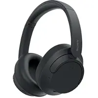 Sony WH-CH720N Langattomat kuulokkeet (musta)
