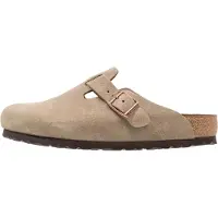 Birkenstock Pistokkaat 'Boston' taupe