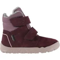 Superfit Talvikengät - Tex - Walderi - Punainen - - 29 - Talvikengät