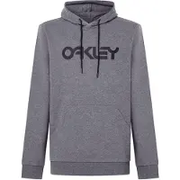 Oakley B1B Po Hoodie 2.0 - Grey - S