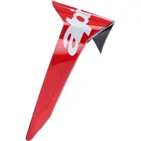 Alpinestars Supertech R10 Arius Standard Kypärän Takaspoileri