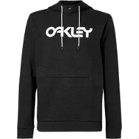 Oakley Apparel B1B Po Hoodie 2.0 - Black - S