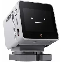 Semoic StackChan Kawaii Open-Source AI Desktop Robot CoreS3 Main Controller ESP32-S3 SoC