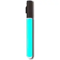 Tlily Tools T08C01-02 Liquid Masking Pen for Gundam Model Hobby DIY Tools 4mm
