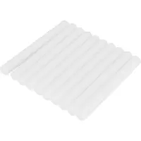 Torribaly 10Pcs/Pack Humidifier Filter Replacement Cotton Sponge Stick for Usb Humidifier Aroma Diffuser Mist Maker Air Humidifier