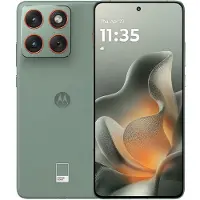 Motorola Moto X70 Air CN XT2601-1 12+512GB Verde Ninfea CN Ver Official Global Rom