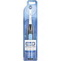 Oral-B , Akkuvoimainen hammasharja, Revolution, 1 hammasharja
