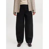 JJXX Hazel Kira Barrel Fit Housut