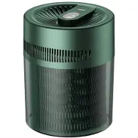 Melitt Air Humidifier 2L USB Double Sprays Port Essential Oil Aromatherapy Humificador Cool Mist Maker Fogger Purify B