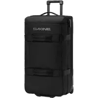Dakine Split 110 L 2-pyöräinen Matkakassi 79 cm Musta