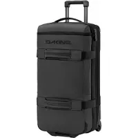 Dakine Split 85 L 2-pyöräinen Matkakassi 56 cm Harmaa